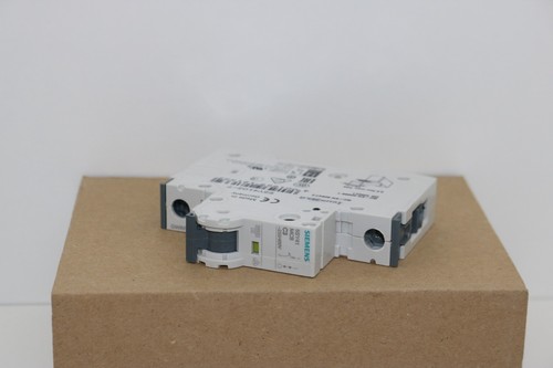 Siemens mcb 5sy4103 7 - siemens, -7