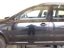 Skoda Octavia 2 1Z Facelift