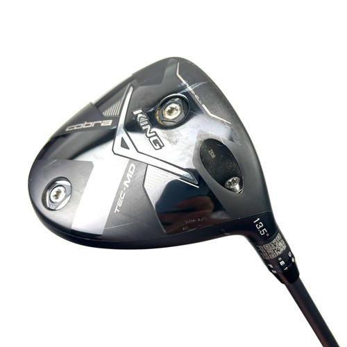 Cobra king tec driver - king, /