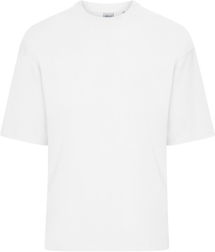 Oversized unisex lässiges - oversized-t,