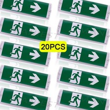 20x led notleuchte - led,