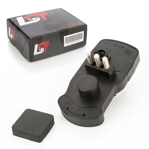 Drosselklappenpotentiometer