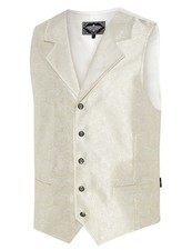 Stars & Stripes Herren Weste