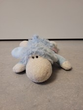 NICI: Plüsch Stofftier Schaf