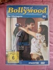 Best of Bollywood 94, Der