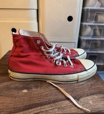 Converse All Star Chucks 90s