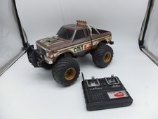 Dickie Chevy Colt 4x4 RC Car