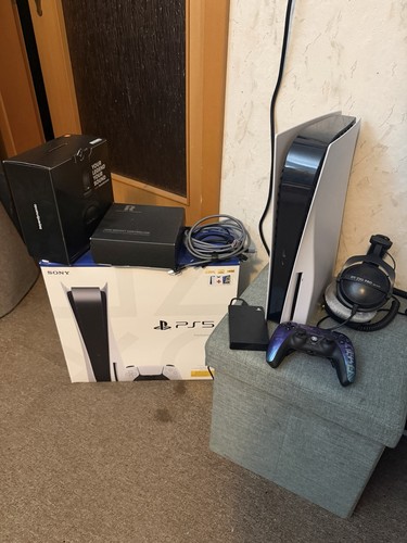 Playstation - playstation, 5