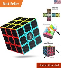 Speed Cube 3x3x3, Fast Magic