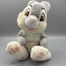 Disney Klopfer, Kuscheltier