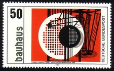 1164 Bauhaus Laszlo