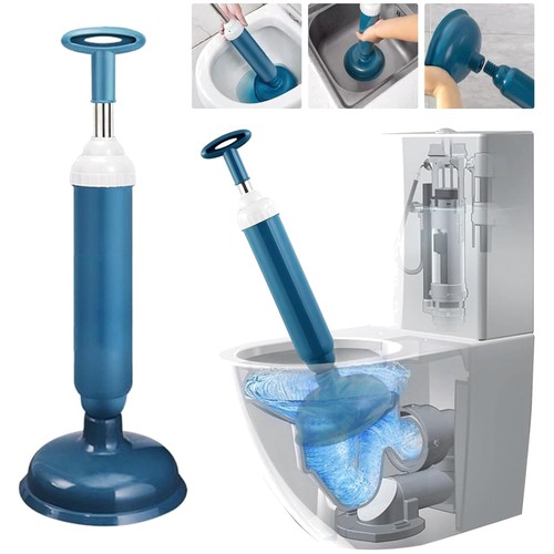 Abflussreiniger pömpel - abflussreiniger,