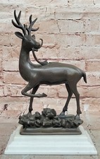 Sammlerstück Figuren Bronze