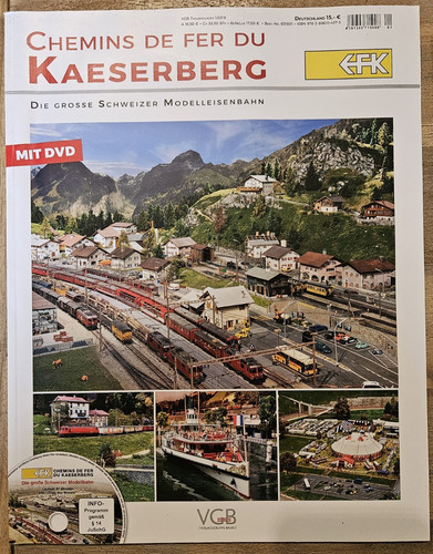 Vgb traumanlagen 2019 - vgb,