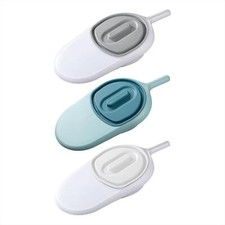 Bettpfanne mit Abdeckung