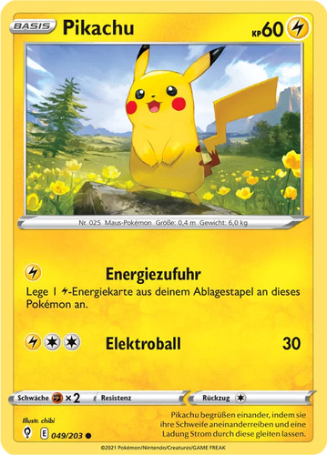 Pokemon drachenwandel pikachu - pokemon,