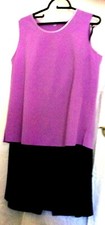 Eleganter stiftrock - eleganter,