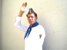  Hemd Jungpionier FDJ Hemd FDJ Bluse Pionierhemd Halstuch DDR SED  alle Grössen