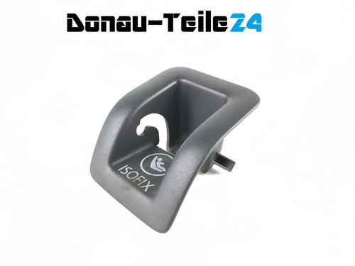 Golf isofix - vw,