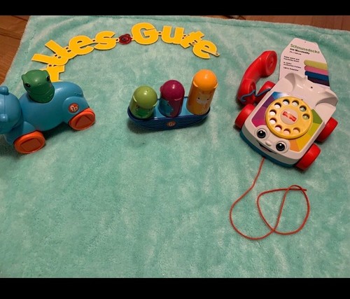 Fisher price - fisher,