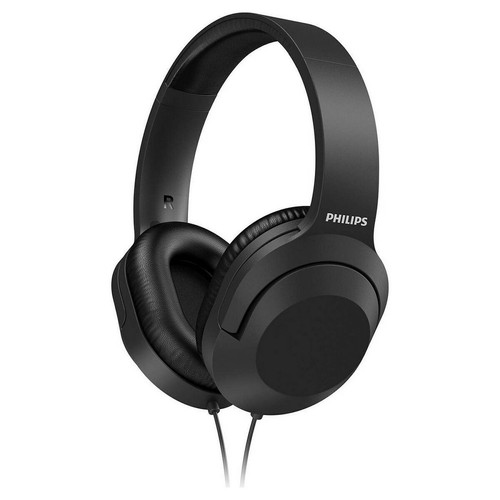 Philips tah2005bk over ear - philips,
