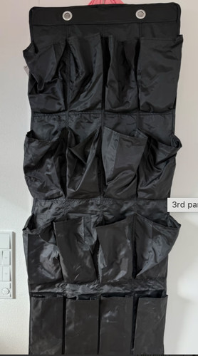 Skubb organizer von ikea b - skubb,