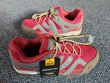 JACK WOLFSKIN Volcano Trekking