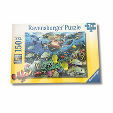 Ravensburger Puzzle 150 XXL