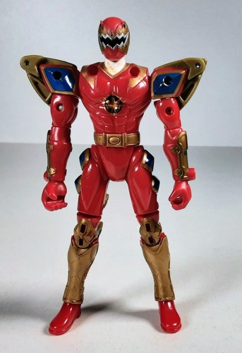 Bandai 2003 power rangers - 2003,,