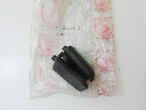 Original ruckdämpfer gummi - ruckdämpfer,