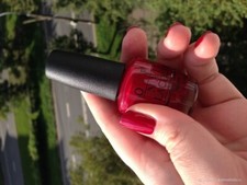 Opi Nagellack 15ml ~ MALAGA