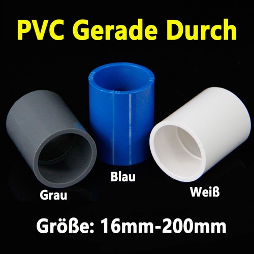 Pvc wasserrohr direkt - pvc-wasserrohr, fitting