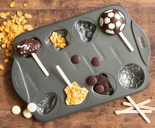 Backform Backblech LollyCake