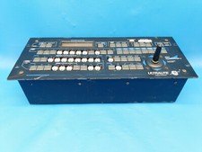 Ultralite dmx scanmaster - ultralite, 2