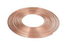 10m 75mm brake line - 4.75mm, cu