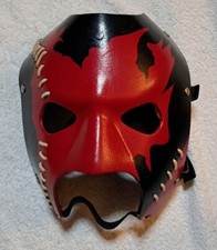 WWE Figures Toy Company Kane