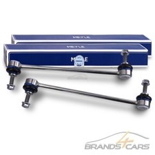 MEYLE 2x KOPPELSTANGE VORNE FÜR RENAULT ESPACE GRAND SCENIC MEGANE TALISMAN