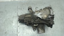 Schaltgetriebe 5-GANG CPD 22095 CpD 22095 Audi A4 1.8 1994-1998 B5 1781 CCM