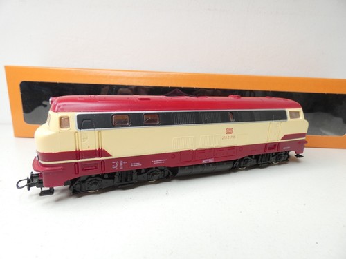 218 217 der mehano - db,