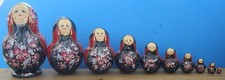 Matrjoschka! Matroschka