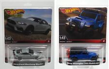 Hot Wheels Premium 1/43-  Auto