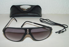 Carrera C-Vision 400 Sonnenbrille grau Verlaufsgetönt