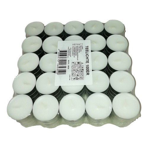 100 flache wärmerzen dauer - flache,
