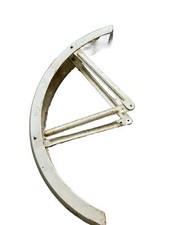 Jawa Babetta 206 , 207Oldtimer Mofa Schutzblech vorne Vorderradschutzblech