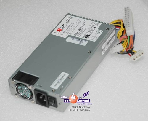 Mini netzteil atx top - netzteil,