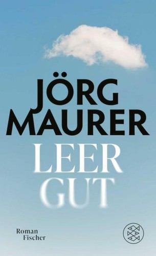 Jörg maurer leergut - jörg,