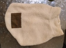 Hundejacke Wintermantel