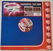 Style Liga #5 - Falkadelic &