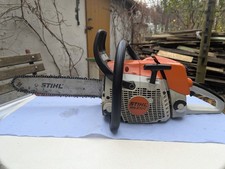 Stiehl MS 270 C Motorkettensäge, 2,6kw/3,5 PS