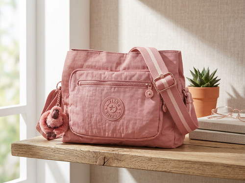 Kipling schultertasche - kipling®,